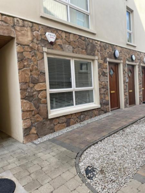 Ballycastle, Beachside Apartment